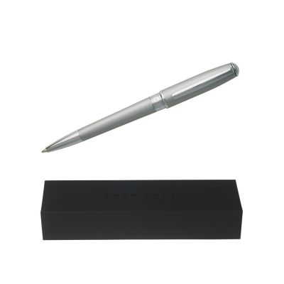 Ручка шариковая Essential. Hugo Boss-3