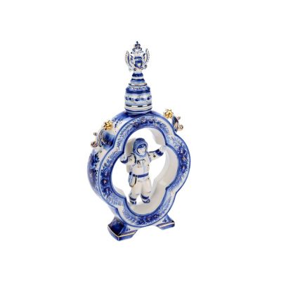 Штоф Открытый космос-0