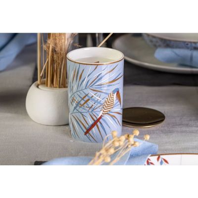 Свеча Valerie Concept СNDL 3 TRO-8