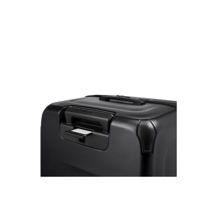 Чемодан VICTORINOX Spectra™ 3.0 Trunk Large Case, чёрный, поликарбонат Sorplas™, 42x36x76 см, 99 л-8