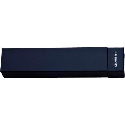 Ручка шариковая Cerruti 1881 модель Real в футляре-1