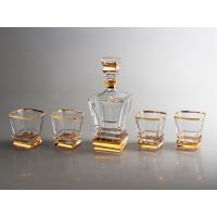 Набор для виски Зигмунд Фрейд (Ou)