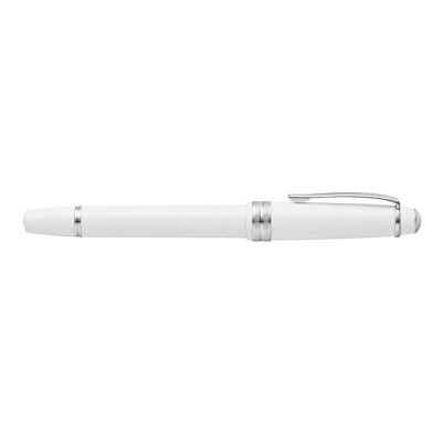 Ручка-роллер Selectip Cross Bailey Light White, белый-1