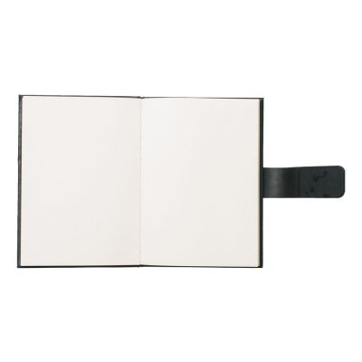 Подарочный набор Uuuu: блокнот А6, ручка шариковая. Ungaro-3