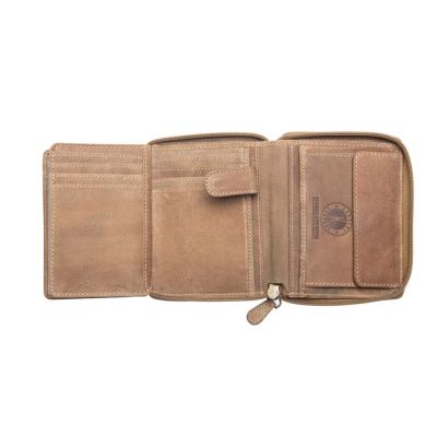 Бумажник KLONDIKE Dylan-5