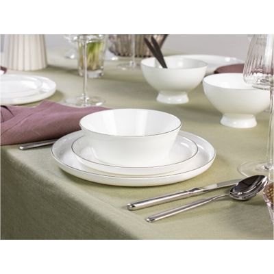 Миска Valerie Concept BOWL 1 WHT-1