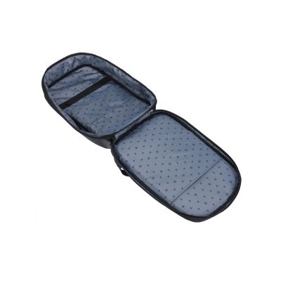 Рюкзак TORBER VOYAGE с отделением для ноутбука 18,5'', черный, полиэстер 900D, 33х15х48 см, 20 л-4