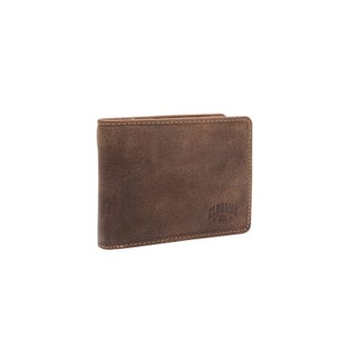 Бумажник KLONDIKE Peter-2