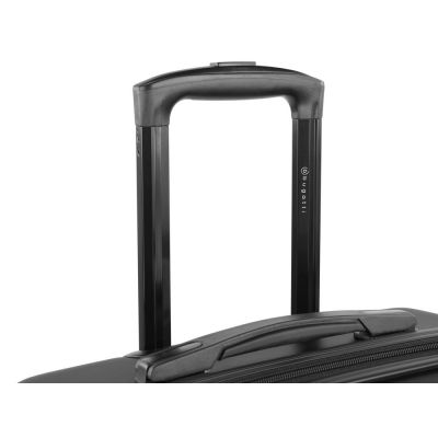 Чемодан BUGATTI Kallisto, синий, АБС-пластик, 35,5х23х53,5 см, 40 л-5