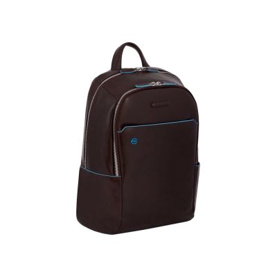 Рюкзак, Piquadro Blue Square, Коричневый-1