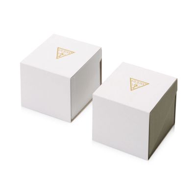 Часы наручные CONNOISSEUR, мужские. Guess-1