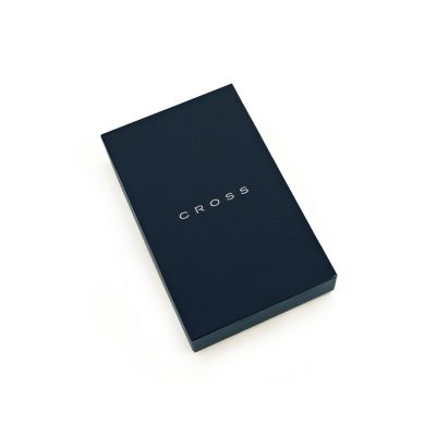 Орагайзер для блокнота А7 Classic Century с шариковой ручкой. Cross-6