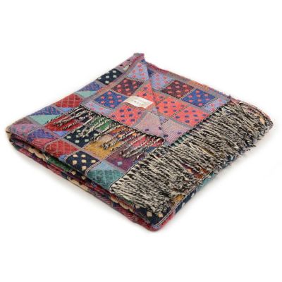 Плед Marzotto ILLINOIS CTN 4960-1