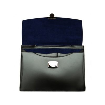 Портфель Elysee. S.T. Dupont, черный-2