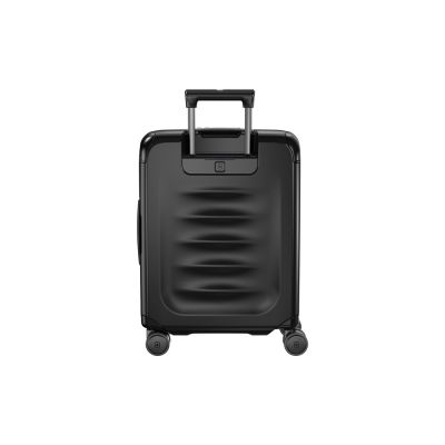 Чемодан VICTORINOX Spectra™ 3.0 Global Carry-On, чёрный, поликарбонат Sorplas™, 40x20x55 см, 39 л-3