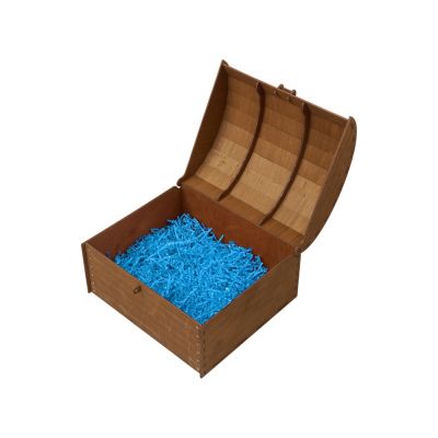 Подарочный набор: кукла фарфоровая, крем-мед, красный-17