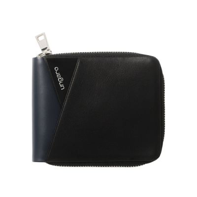 Кошелек с застежкой-молнией Lapo. Ungaro-3