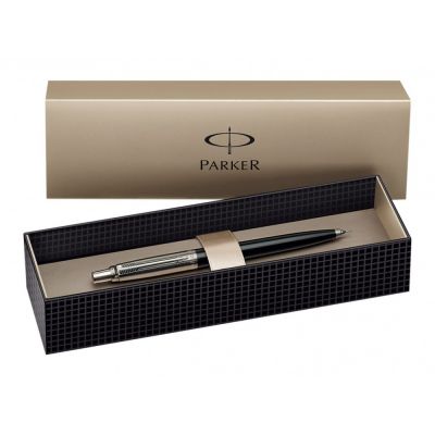 Карандаш механический Parker Jotter B60, цвет: Black-5