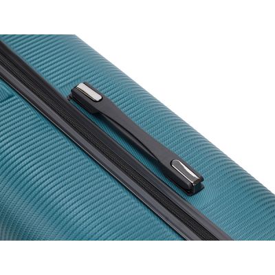 Чемодан TORBER Onego, бордовый, ABS-пластик, 69,5 х 46 х 26 см, 69 л-10