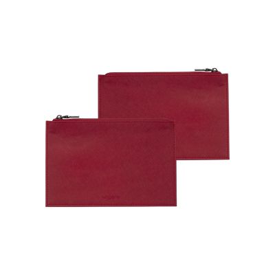 Маленькая сумочка-клатч Cosmo Red-0