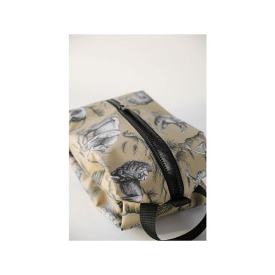 Несессер Дух зверя. Varvara-4