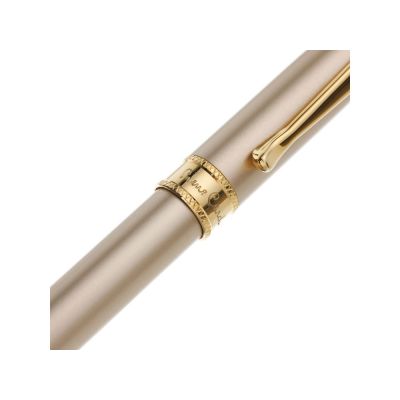 Ручка шариковая Pierre Cardin ELEGANCE, шампань-3