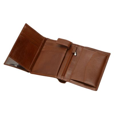 Портмоне в подарочной коробке-3