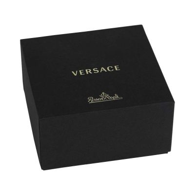 Чайник Versace Medusa, красный/золотистый (Р)-1