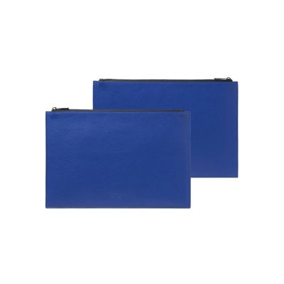 Сумка-клатч Cosmo Blue-0