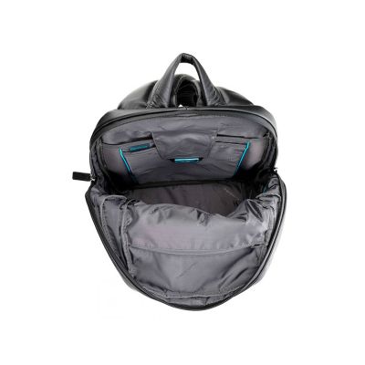 Рюкзак, Piquadro Urban, Черный-3