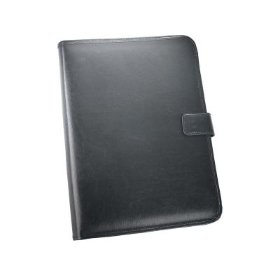 Папка-портфолио Alessandro Venanzi, черный-0