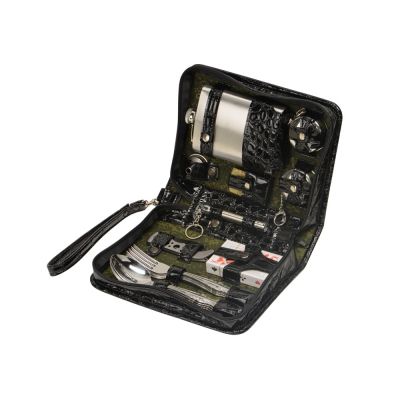 Набор Дорожный на 2 персоны-0