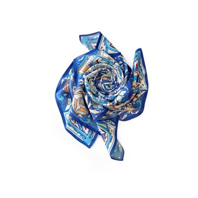 Платок Арабески-3