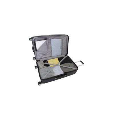 Чемодан WENGER Ridge 92л, синий-3