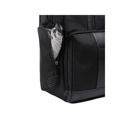 Рюкзак, Piquadro Brief, Черный-3