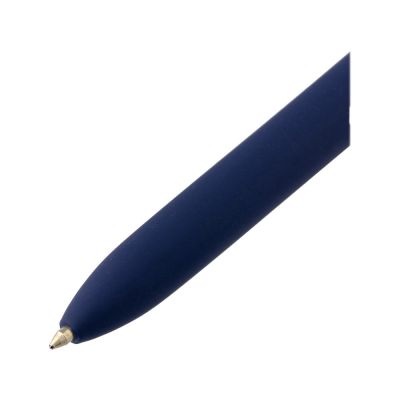 Ручка шариковая Pierre Cardin ACTUEL. Цвет - синий. Упаковка Р-1-1