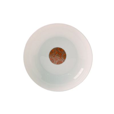 Суповая тарелка Valerie Concept S.PLATE 2 GLD-1