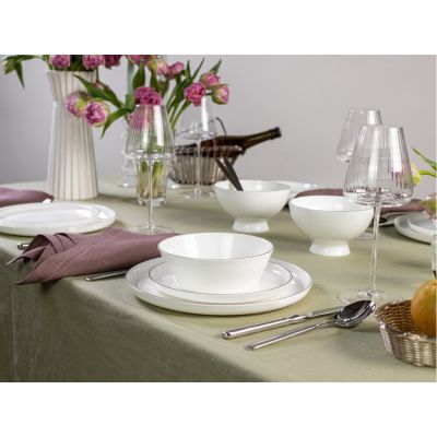 Миска Valerie Concept BOWL 1 WHT-3