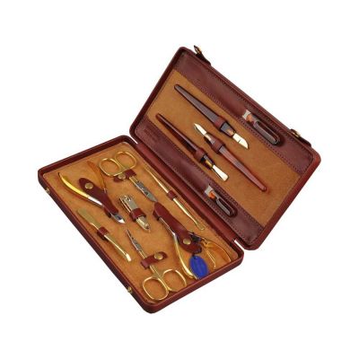 Маникюрный набор Макси Sir Rondo’s-0