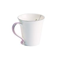 Кружка Valerie Concept CUP ALICE LILAC