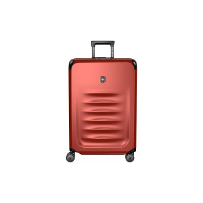 Чемодан VICTORINOX Spectra™ 3.0 Exp. Medium Case, красный, поликарбонат Sorplas™, 46x30x69 см, 81 л-2