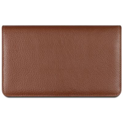 Кошелёк женский BUGATTI Lady Top, коньячный, натуральная воловья кожа, 19,5х2х11,2 см-4
