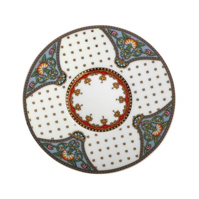 Чайная пара Русские сказки-4