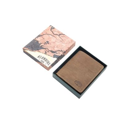 Бумажник KLONDIKE Finn-5