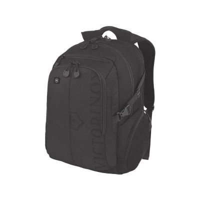 Рюкзак VX Sport Pilot, 30 л, черный-0