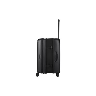 Чемодан VICTORINOX Spectra™ 3.0 Exp. Medium Case, чёрный, поликарбонат Sorplas™, 46x30x69 см, 81 л-5