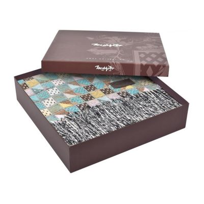 Плед Marzotto CHICAGO 7960-2