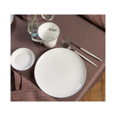 Кружка Valerie Concept CUP ALICE BLU-8