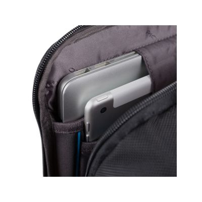 Рюкзак, Piquadro Brief, Черный-1