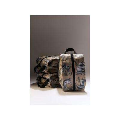 Несессер Дух зверя. Varvara-8